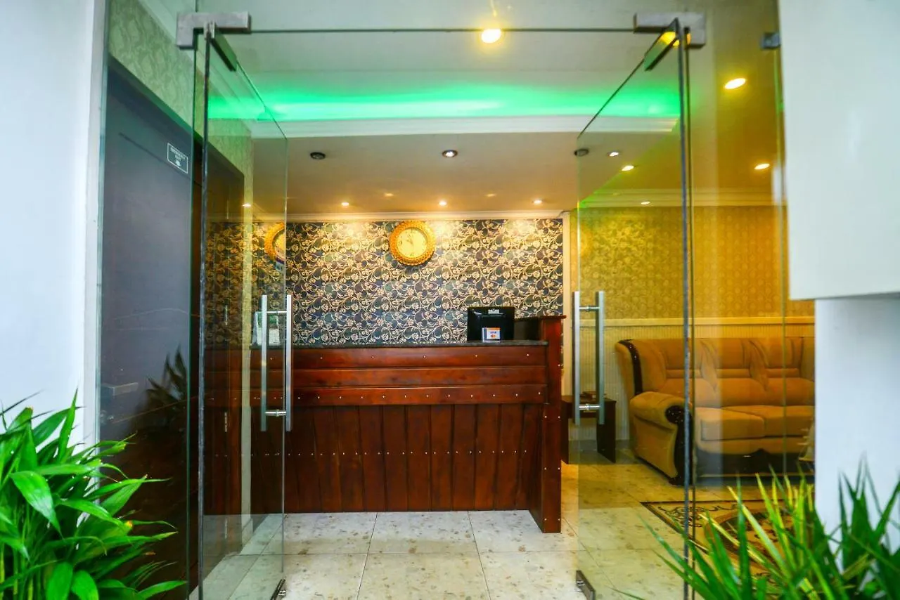 Galaxy Grand Hotel Нувара-Элия 3*,  Шри-Ланка
