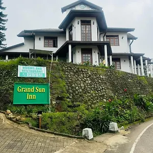 Grand Sun Nuwara Eliya