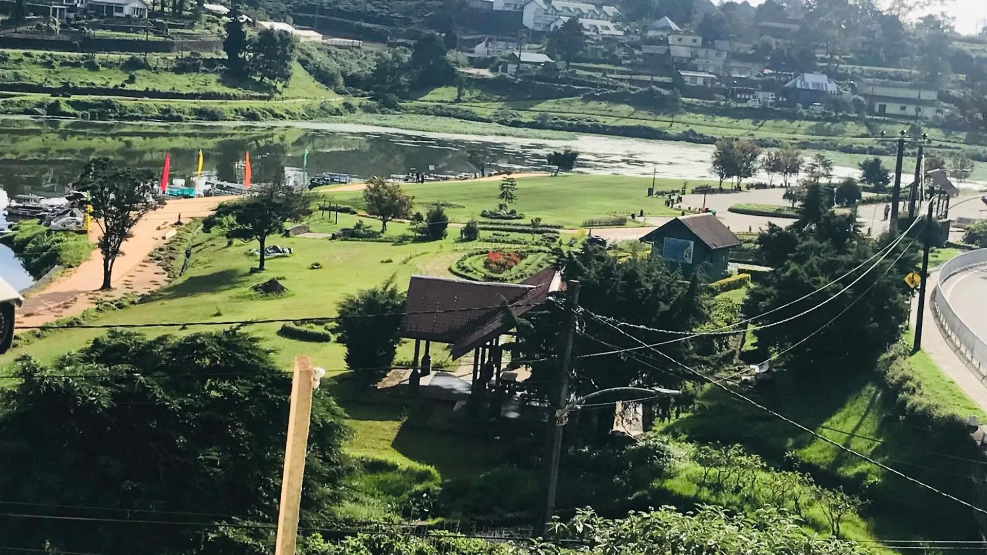 Galaxy Grand Hotel Nuwara Eliya