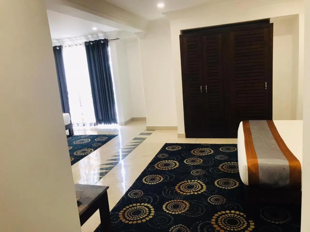 Galaxy Grand Hotel Nuwara Eliya 3*,